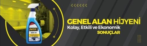 GENEL ALAN HİJYENİ