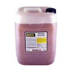 NOİX BEST AĞIR KİR VE YANMIŞ YAĞ SÖKÜCÜ