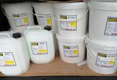 NOİX OXİ OKSİJEN BAZLI AĞARTICI 20 KG