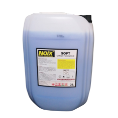NOİX SOFT ÇAMAŞIR YUMUŞATICISI