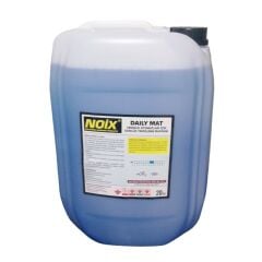 NOİX DAILY MAT OTOMAT İÇİN GÜNLÜK TEMİZLEME MADDESİ 20 KG