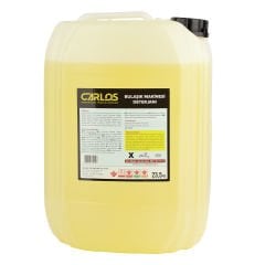 CARLOS MATİK BULAŞIK MAKİNE DETERJANI 23,5 KG