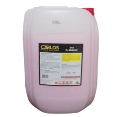 CARLOS SIVI EL SABUNU 4x5 KG