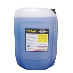 CARLOS CAM TEMİZLEME MADDESİ 20 KG