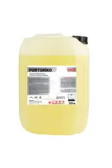 PORTORICO MATİK BULAŞIK MAKİNESİ DETERJANI 23,5 KG