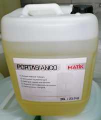 PORTABIANCO MATİK BULAŞIK MAKİNESİ DETERJANI 23,5 KG