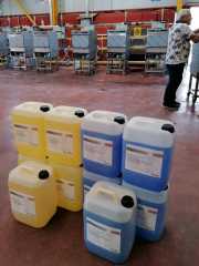 PORTABIANCO MATİK BULAŞIK MAKİNESİ DETERJANI 23,5 KG