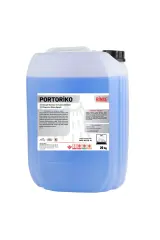PORTORICO RİNSE BULAŞIK MAKİNESİ DURULAMA MADDESİ 20 KG