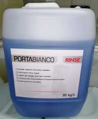 PORTABIANCO RİNSE BULAŞIK MAKİNESİ DURULAMA MADDESİ 20 KG