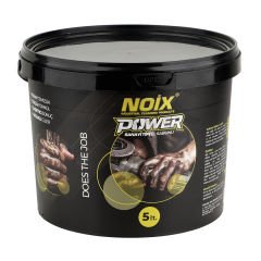 NOİX POWER PONZALI EL TEMİZLEME KREMİ