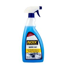 NOİX AC SIHHİ ALAN TEMİZLEME MADDESİ 12x750ML
