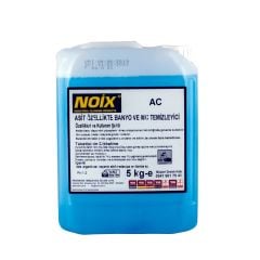 NOİX AC SIHHİ ALAN TEMİZLEME MADDESİ 2x5 KG