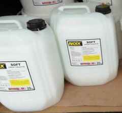 NOİX SOFT ÇAMAŞIR YUMUŞATICISI 20 KG