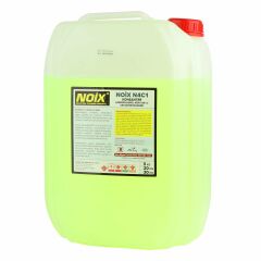 NOİX N4C1  KONSANTRE / KARBONLAŞMIŞ YAĞ SÖKÜCÜ 20 KG
