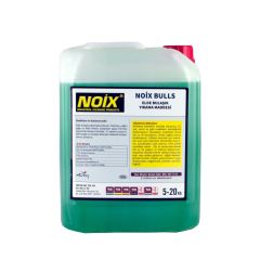 NOİX BULLS ELDE BULAŞIK YIKAMA MADDESİ 2x5 KG