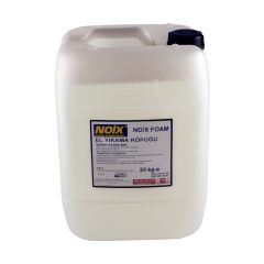 NOİX FOAM EL YIKAMA KÖPÜĞÜ 20 KG