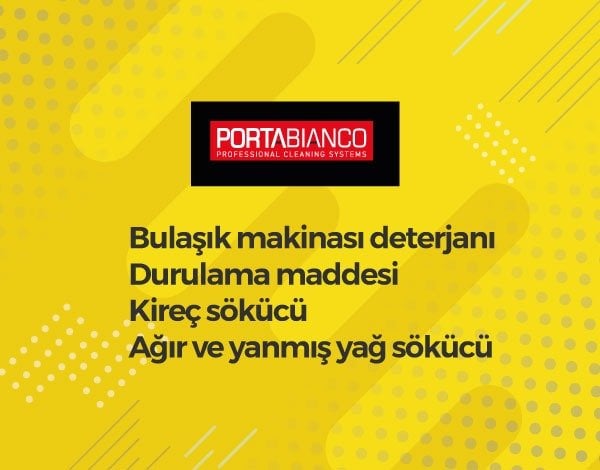 PORTABIANCO
